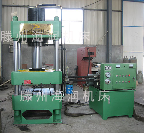 Y32-200T四柱液壓機(jī)
