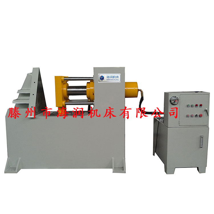 100T單柱擠壓油壓機(jī)