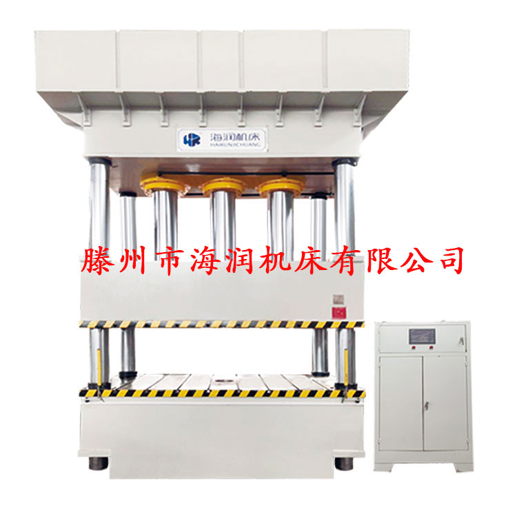 化糞池模壓機(jī)  1500噸模壓液壓機(jī)