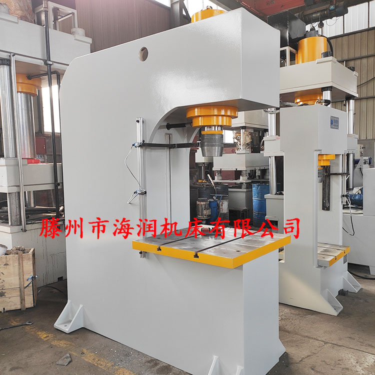 彎管校直圓鋼校直液壓機(jī)