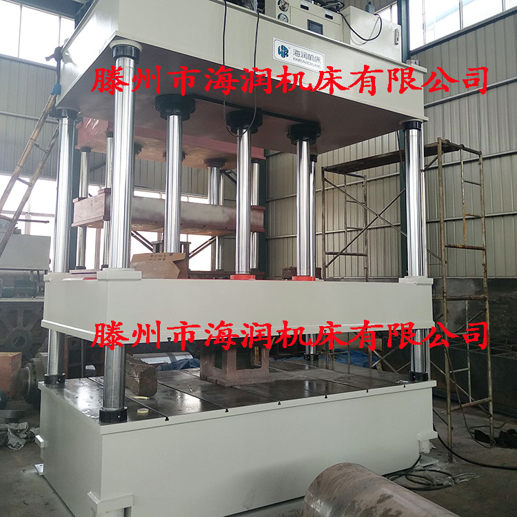 汽車(chē)內(nèi)飾頂棚模壓液壓機(jī)
